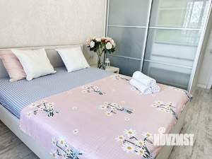 2-к квартира, посуточно, 52м2, 13/14 этаж