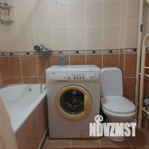 2-к квартира, посуточно, 43м2, 5/10 этаж