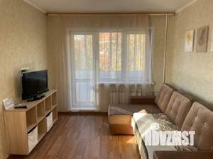 1-к квартира, посуточно, 36м2, 3/5 этаж
