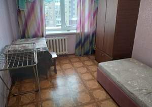 2-к квартира, на длительный срок, 54м2, 6/10 этаж