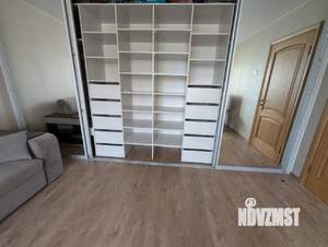 2-к квартира, на длительный срок, 51м2, 5/10 этаж