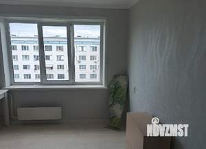 1-к квартира, на длительный срок, 17м2, 9/9 этаж
