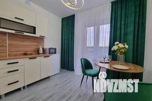 1-к квартира, посуточно, 36м2, 3/14 этаж