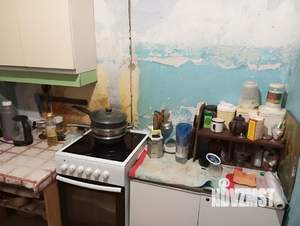 2-к квартира, на длительный срок, 54м2, 1/5 этаж