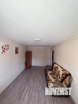 1-к квартира, на длительный срок, 31м2, 1/5 этаж