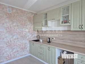 1-к квартира, на длительный срок, 32м2, 7/16 этаж