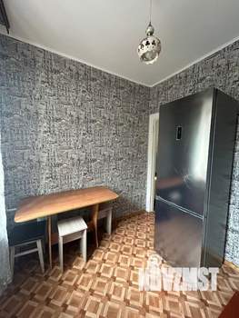 2-к квартира, на длительный срок, 45м2, 3/4 этаж