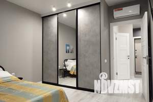 2-к квартира, посуточно, 43м2, 13/15 этаж