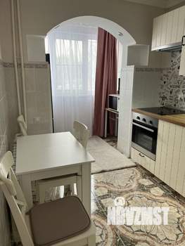 2-к квартира, на длительный срок, 55м2, 5/12 этаж