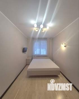 2-к квартира, на длительный срок, 43м2, 1/5 этаж