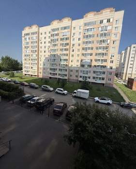 3-к квартира, на длительный срок, 84м2, 3/10 этаж