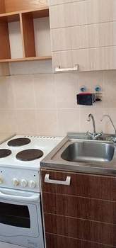 1-к квартира, на длительный срок, 30м2, 2/5 этаж