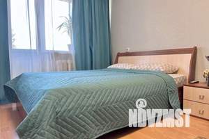 1-к квартира, посуточно, 33м2, 1/5 этаж