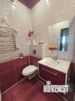 3-к квартира, на длительный срок, 69м2, 5/5 этаж