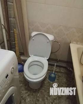 Студия квартира, на длительный срок, 18м2, 5/9 этаж