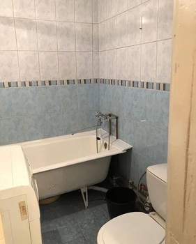 2-к квартира, на длительный срок, 45м2, 5/5 этаж