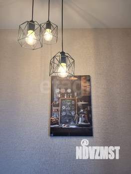 1-к квартира, на длительный срок, 38м2, 15/17 этаж