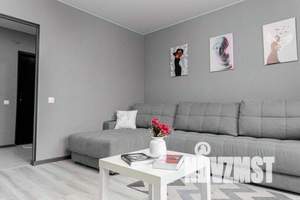 1-к квартира, посуточно, 50м2, 3/9 этаж