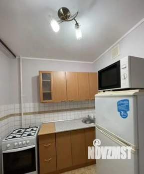 1-к квартира, на длительный срок, 30м2, 3/5 этаж