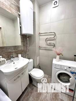 Студия квартира, посуточно, 30м2, 9/16 этаж