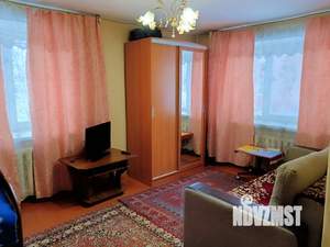 1-к квартира, на длительный срок, 30м2, 1/5 этаж