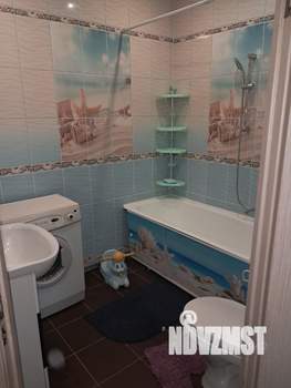 2-к квартира, на длительный срок, 44м2, 5/5 этаж