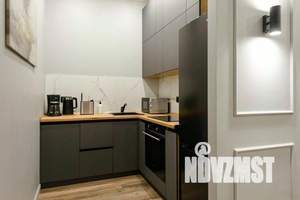 3-к квартира, посуточно, 52м2, 11/16 этаж