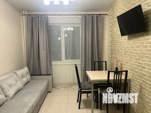 3-к квартира, посуточно, 100м2, 13/18 этаж