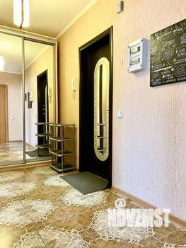 1-к квартира, посуточно, 37м2, 1/1 этаж