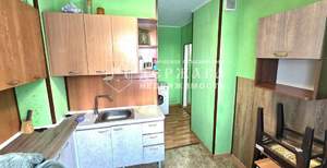 1-к квартира, на длительный срок, 32м2, 1/9 этаж