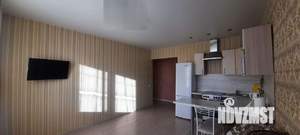 2-к квартира, посуточно, 60м2, 10/10 этаж