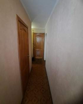 1-к квартира, на длительный срок, 33м2, 5/5 этаж