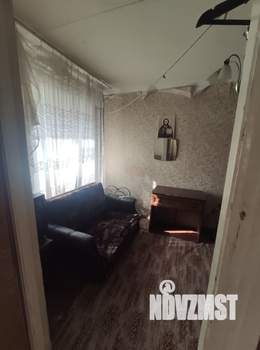 2-к квартира, на длительный срок, 46м2, 4/6 этаж