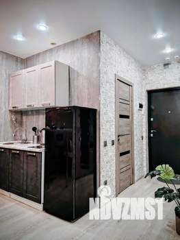 1-к квартира, посуточно, 32м2, 15/16 этаж