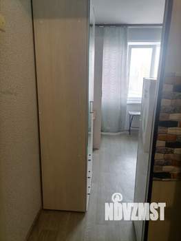 1-к квартира, на длительный срок, 16м2, 7/9 этаж