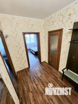 2-к квартира, посуточно, 37м2, 1/1 этаж