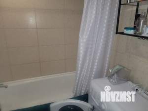 2-к квартира, посуточно, 60м2, 10/10 этаж