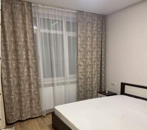 2-к квартира, на длительный срок, 42м2, 7/15 этаж