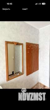 Студия квартира, на длительный срок, 17м2, 3/9 этаж