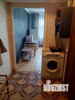 1-к квартира, на длительный срок, 17м2, 7/9 этаж