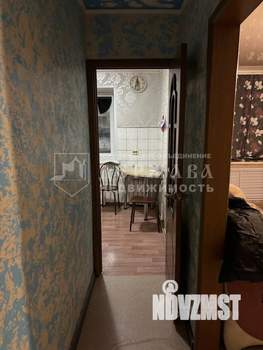 2-к квартира, на длительный срок, 44м2, 1/5 этаж