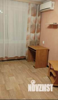 Студия квартира, на длительный срок, 24м2, 6/9 этаж