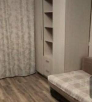 1-к квартира, на длительный срок, 17м2, 2/9 этаж