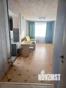 1-к квартира, на длительный срок, 32м2, 6/9 этаж