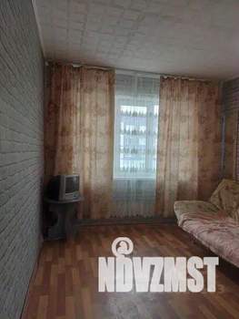 1-к квартира, на длительный срок, 17м2, 7/9 этаж