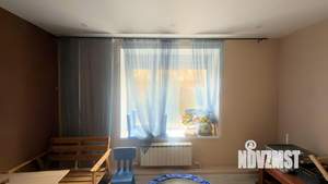 3-к квартира, на длительный срок, 84м2, 1/4 этаж