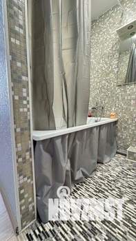 2-к квартира, посуточно, 45м2, 1/1 этаж