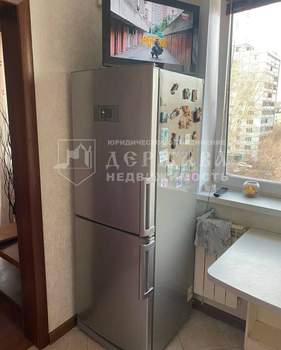 2-к квартира, на длительный срок, 45м2, 5/5 этаж