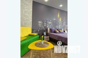 1-к квартира, посуточно, 33м2, 4/5 этаж