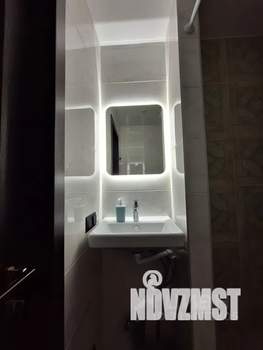 Студия квартира, посуточно, 17м2, 7/9 этаж